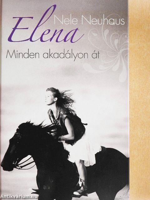 Elena - Minden akadályon át