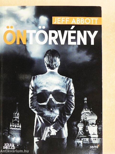 Öntörvény