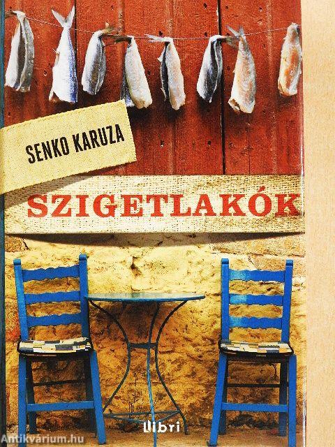 Szigetlakók