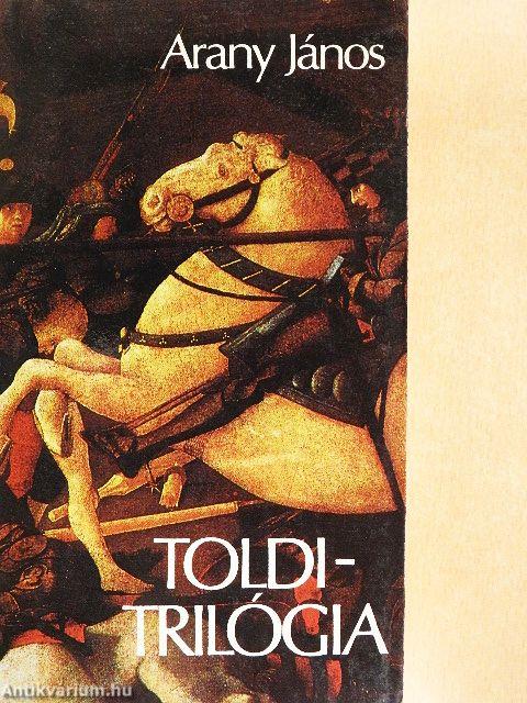 Toldi-trilógia