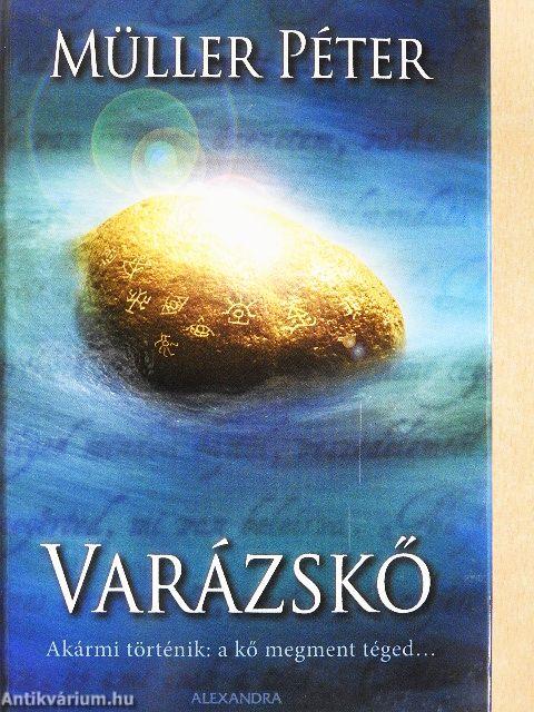 Varázskő