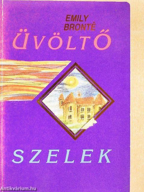 Üvöltő szelek
