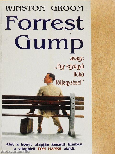 Forrest Gump