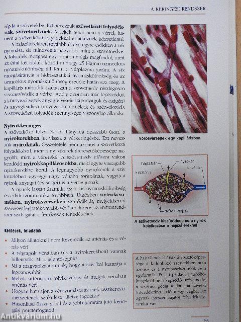 Biológia II.