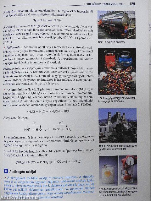 Kémia 11-12.