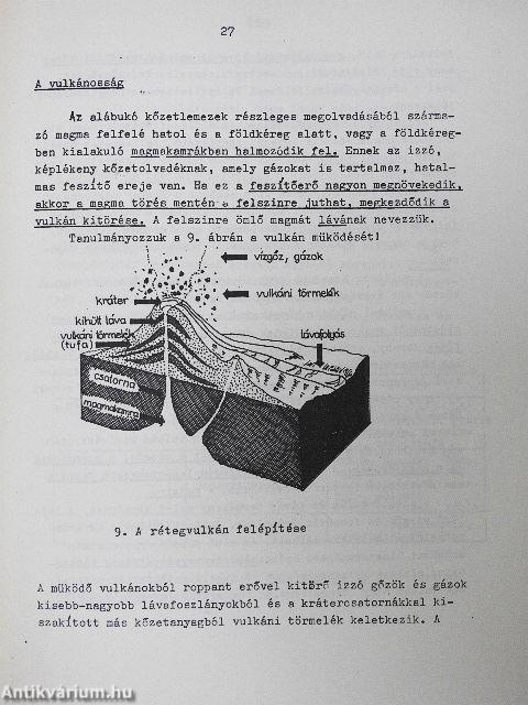 Természettudományok IV.