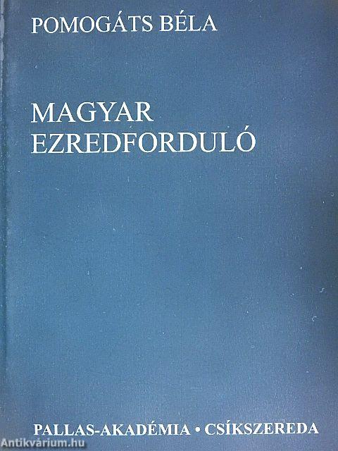 Magyar ezredforduló