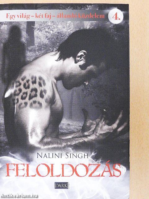 Feloldozás