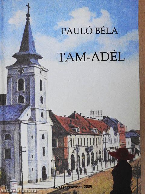 Tam-Adél I.