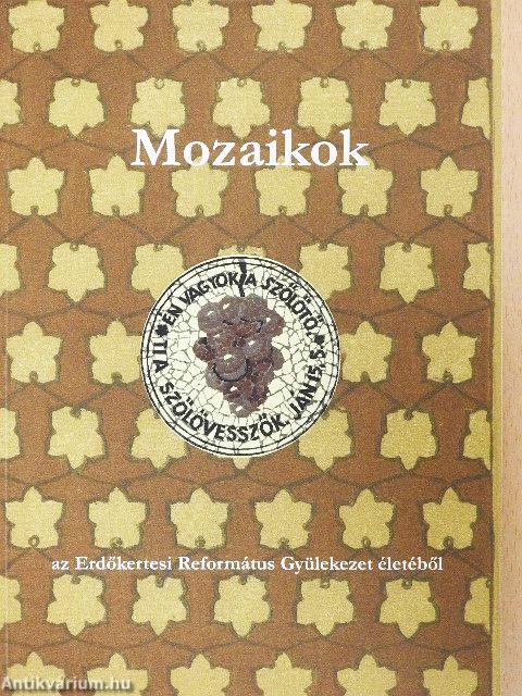 Mozaikok