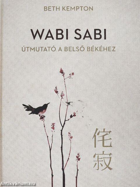 Wabi sabi