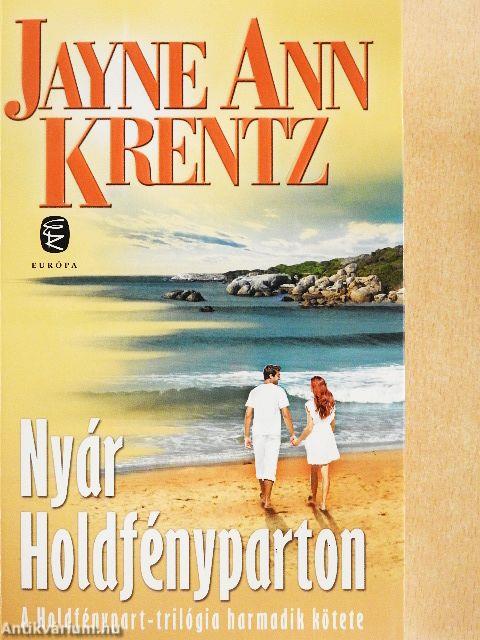 Nyár Holdfényparton