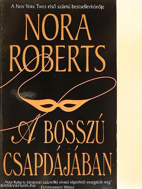 A bosszú csapdájában