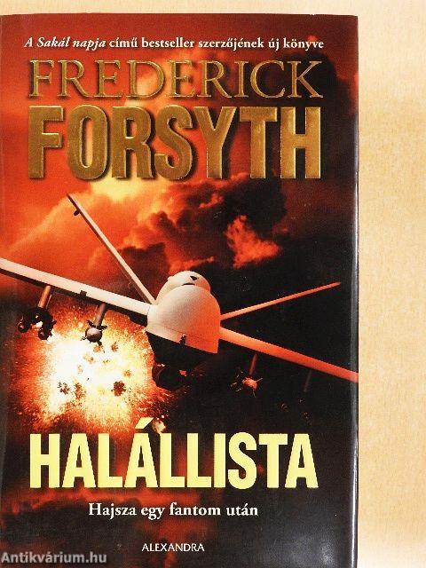 Halállista