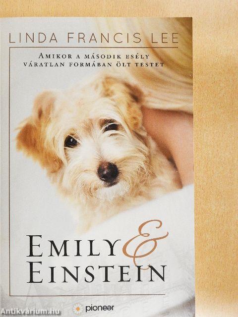 Emily & Einstein