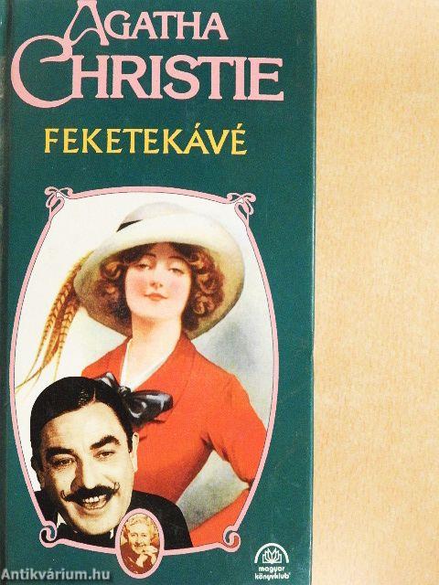Feketekávé