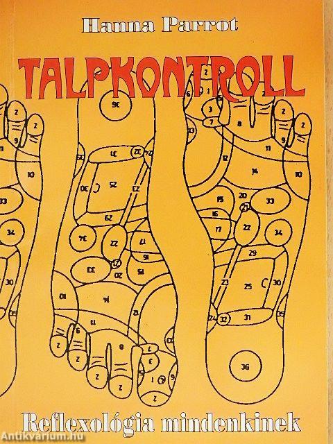 Talpkontroll