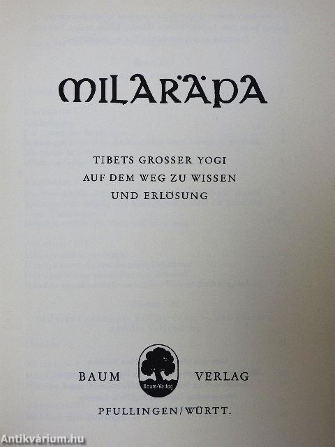 Milaräpa