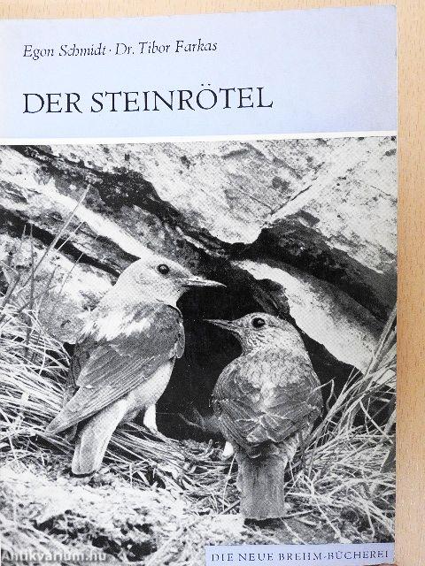 Der Steinrötel