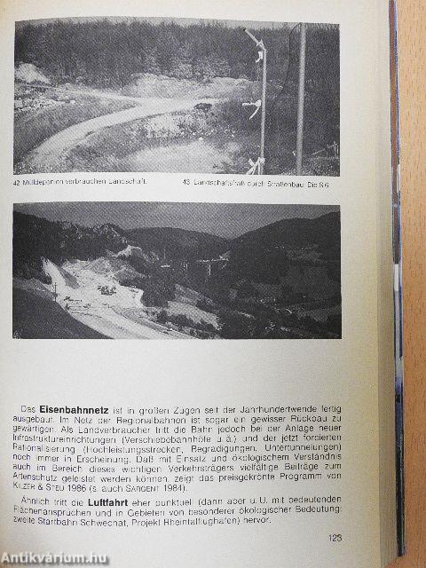 Artenschutz in Österreich