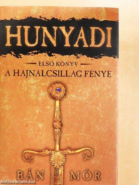 Hunyadi 1.