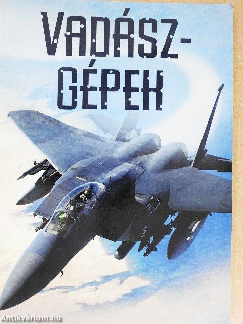 Vadászgépek