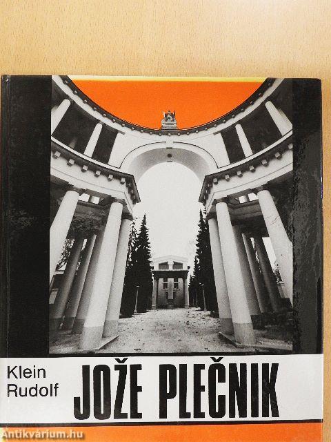 Joze Plecnik