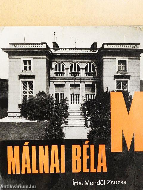 Málnai Béla