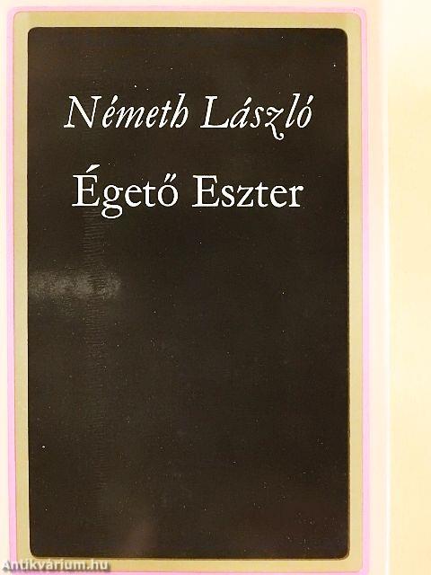 Égető Eszter