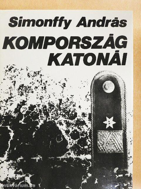 Kompország katonái
