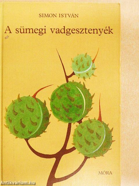 A sümegi vadgesztenyék