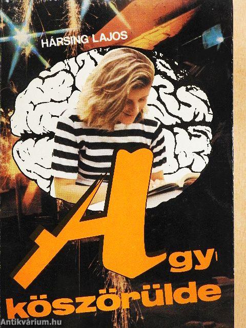 Agyköszörülde