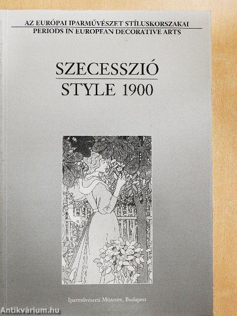 Szecesszió II.