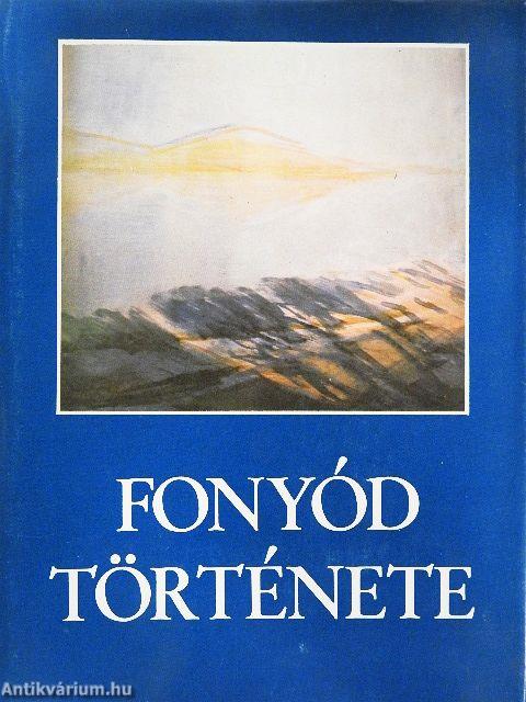 Fonyód története