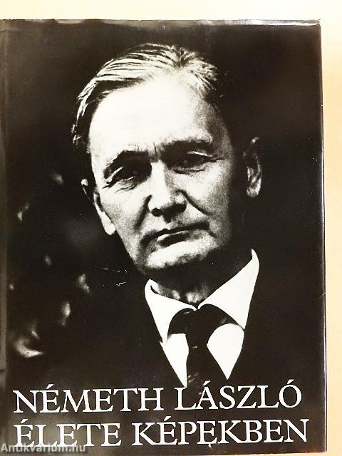 Németh László élete képekben