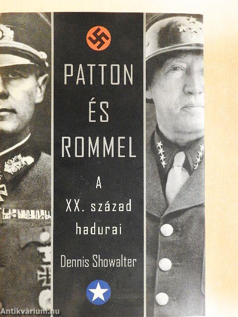 Patton és Rommel