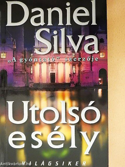 Utolsó esély