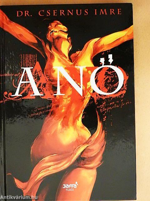 A nő