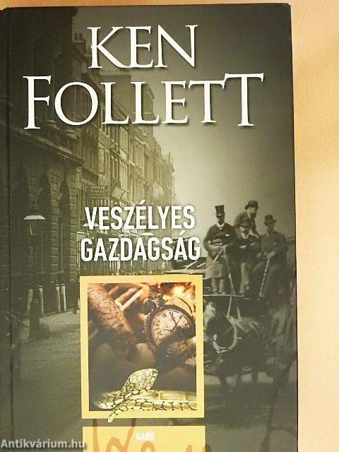 Veszélyes gazdagság