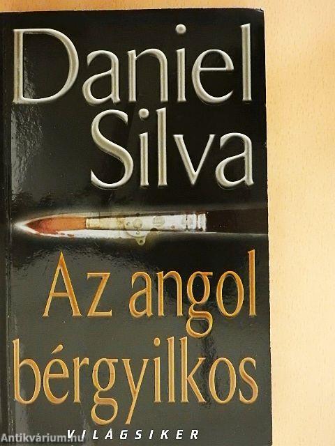 Az angol bérgyilkos