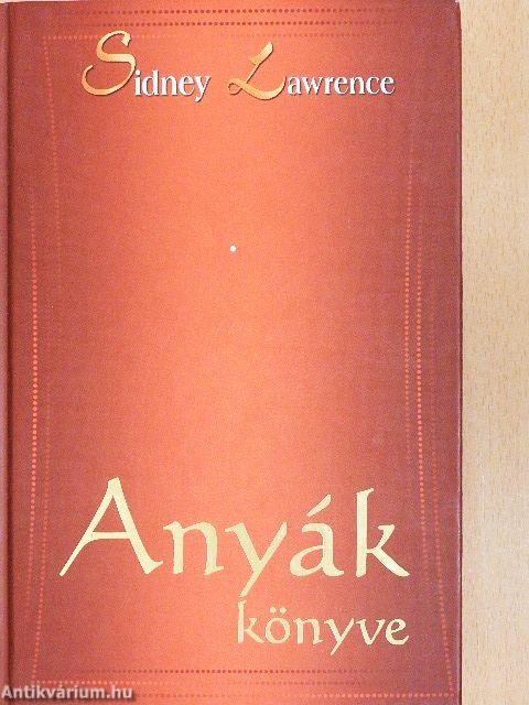 Anyák könyve
