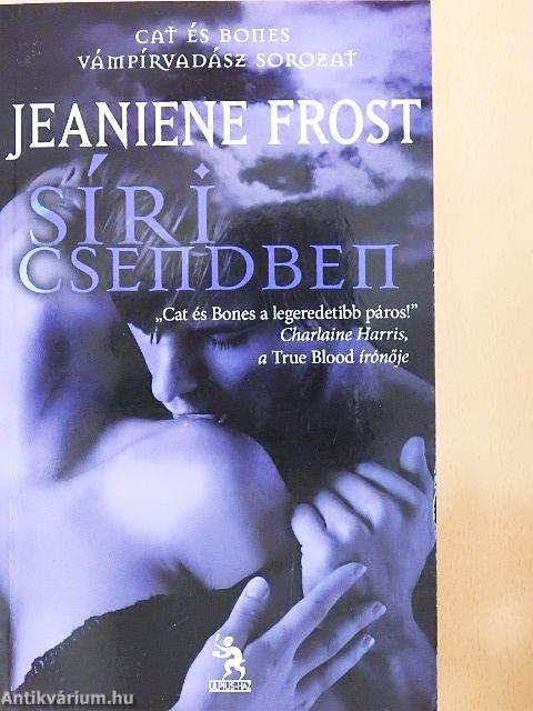Síri csendben