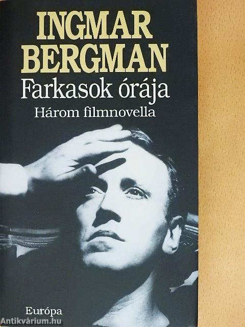 Farkasok órája