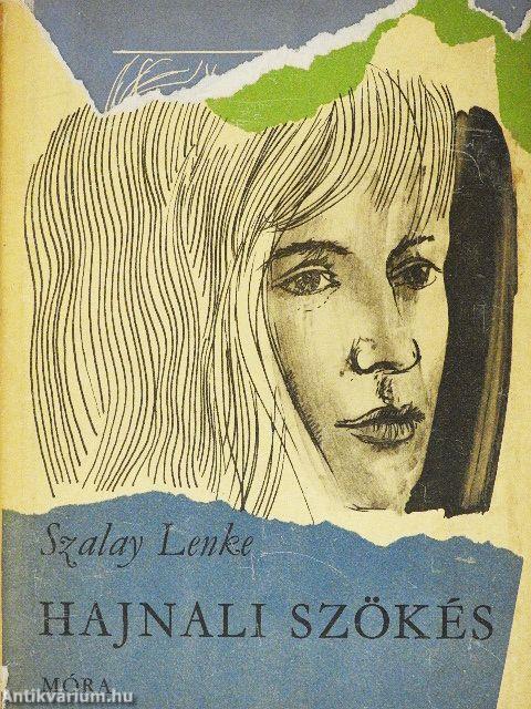 Hajnali szökés