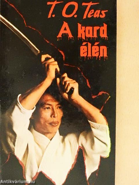 A kard élén