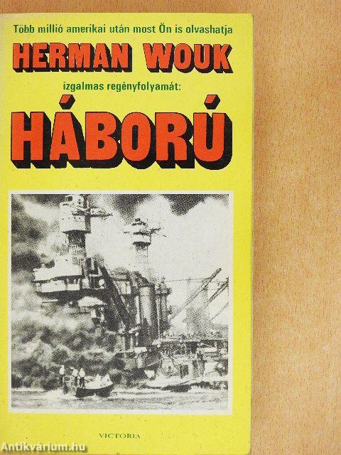 Háború
