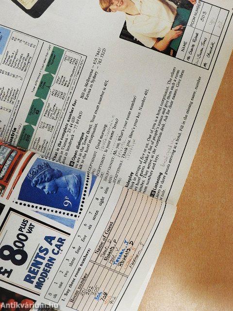 Opening Strategies - Students' Book/Workbook