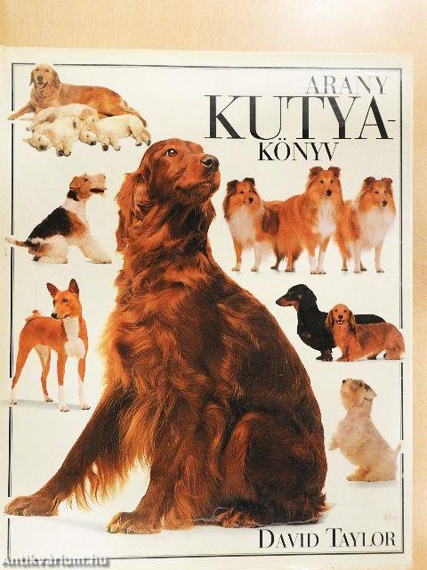 Arany kutyakönyv