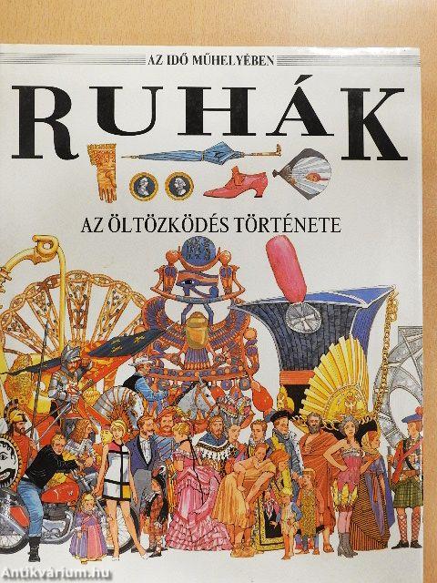 Ruhák