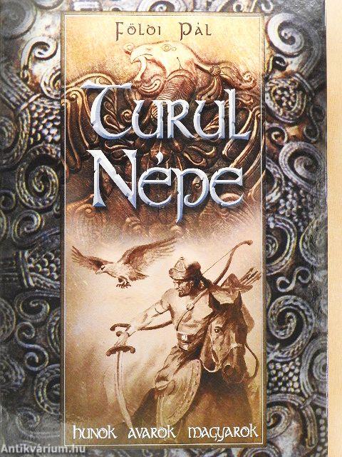 Turul népe